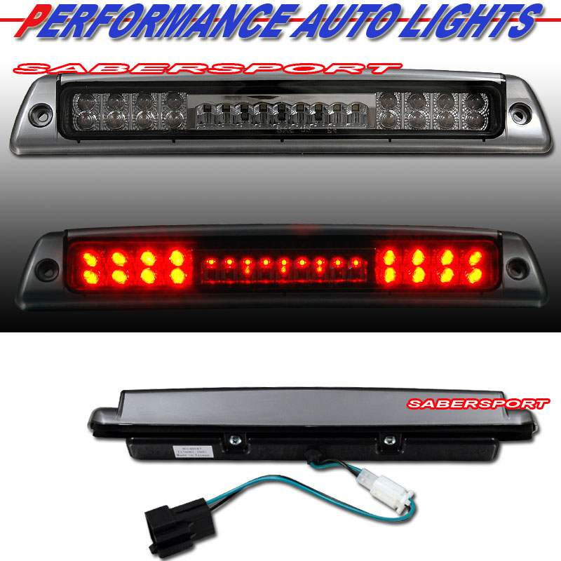 1994 toyota pickup third brake light #5 1994 toyota pickup third brake light #5