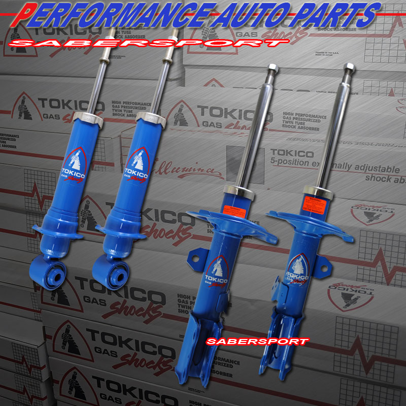 Best shocks chrysler 300c