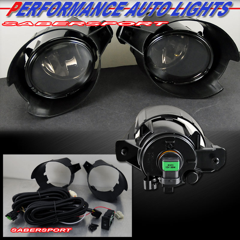 Nissan sentra fog light relay #6