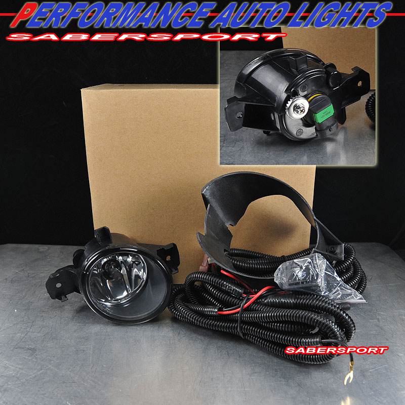 Nissan sentra fog light relay #8