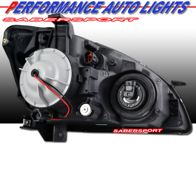 2005 Nissan altima headlight housing #8