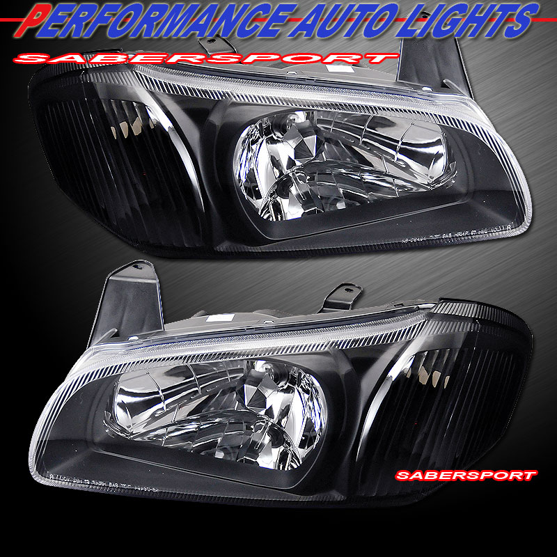 Install hid lights 2000 nissan maxima #4