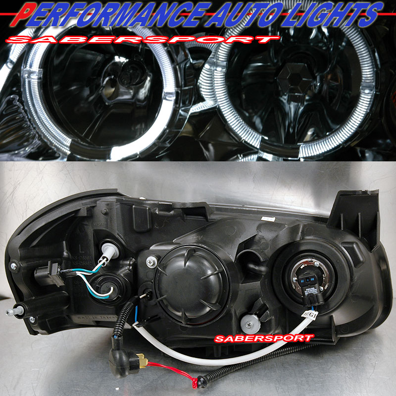 2000 Nissan maxima gle headlights #7