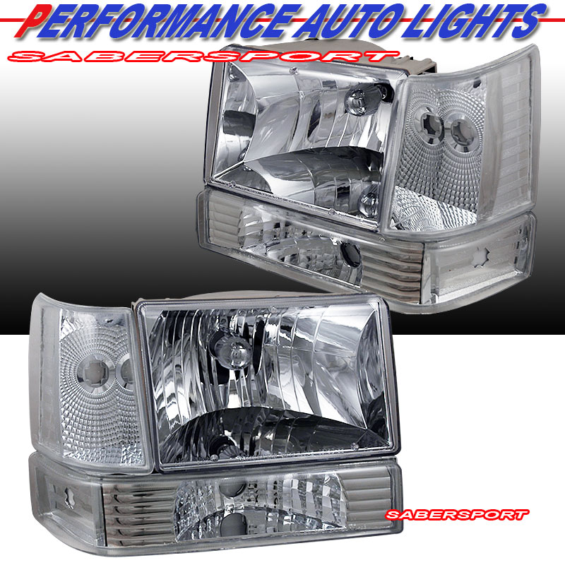 Jeep zj headlights discount