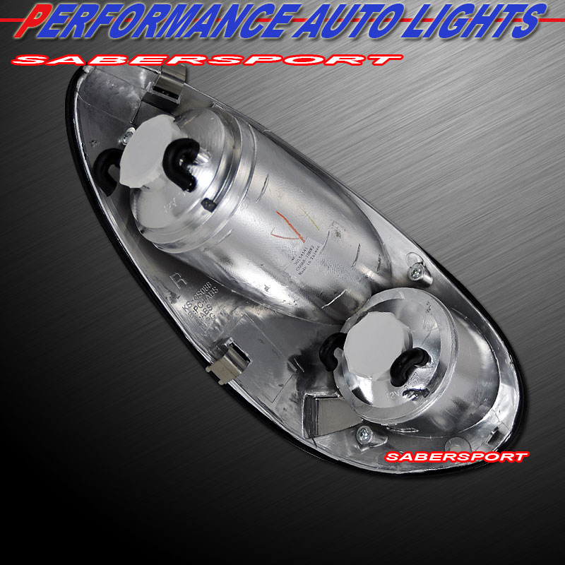 Chrysler altezza lights #2