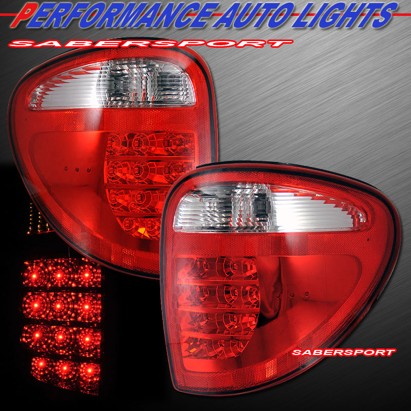 Chrysler grand voyager flashing lights