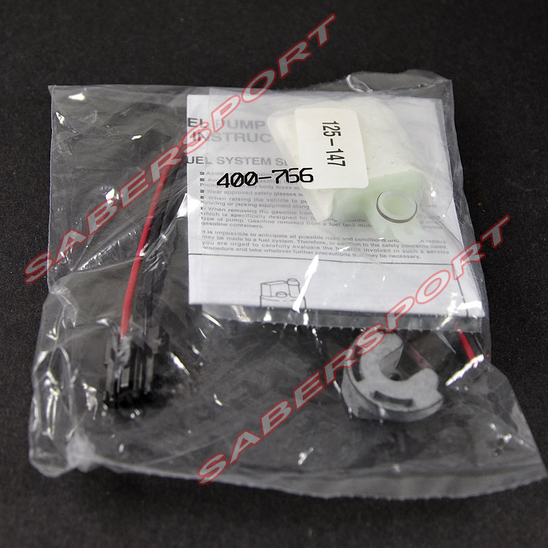 Nissan 240sx walbro fuel pump #7