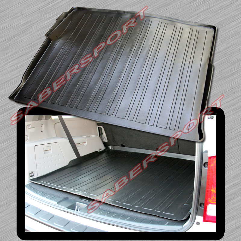 2012 Honda pilot cargo tray #4